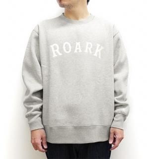 MEDIEVAL LOGO CREW SWEATʡɥǥХɥ롼åȡˡROARK REVIVALʥ ХХ