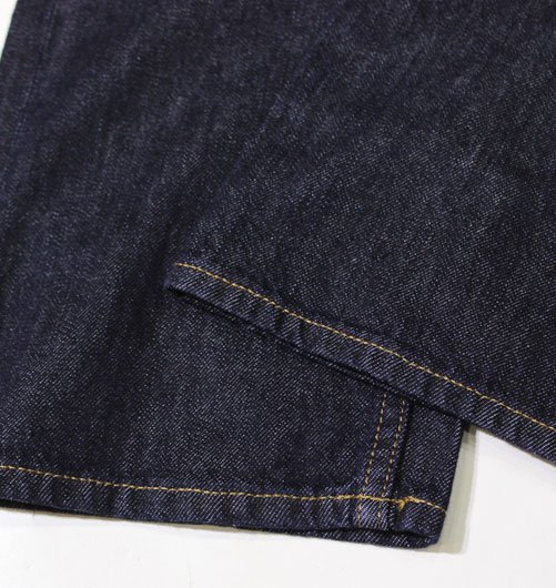 WM×LMC 9oz DENIM PANTS '505'（ホワイトマウンテニアリング×エル