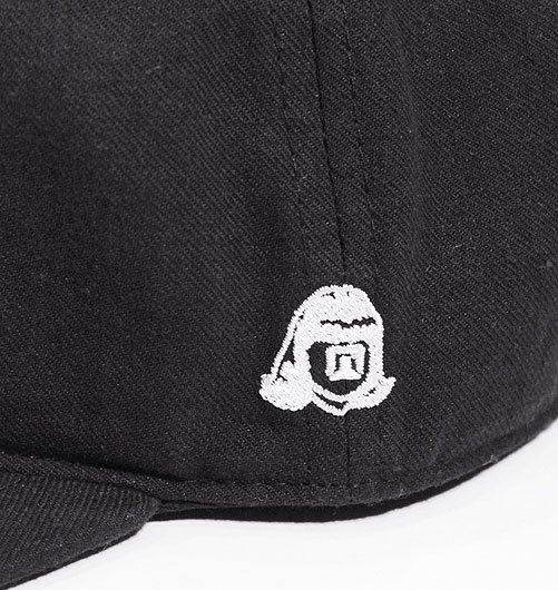 TACOMA FUJI ZEBRA LOGO CAP（タコマフジゼブラロゴキャップ