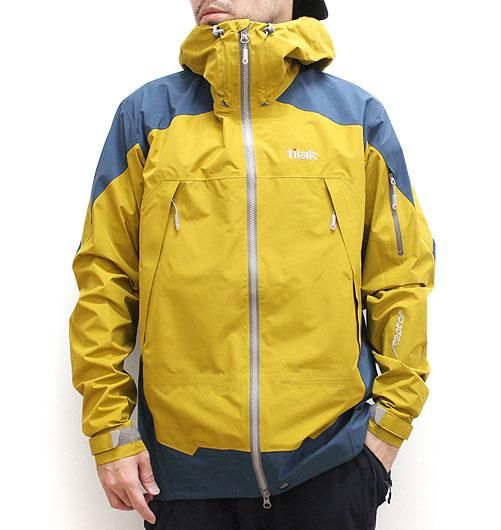 Tilak Raptor Jacket　Lサイズ自分はmを買い直しました