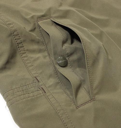 Gardener Cap Jacket（ガーデナーカップジャケット）”Memory