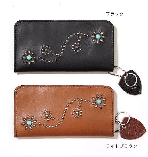 長財布HTC STANDARD CALIFORNIA long wallet