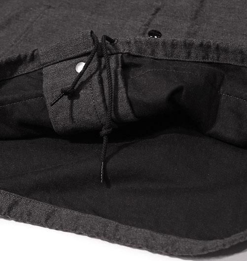 Gardener Bud Breaker(ガーデナーバドブレーカー)”Back Satin Gardener Bud Breaker(ガーデナーバドブレーカー)”Back Satin