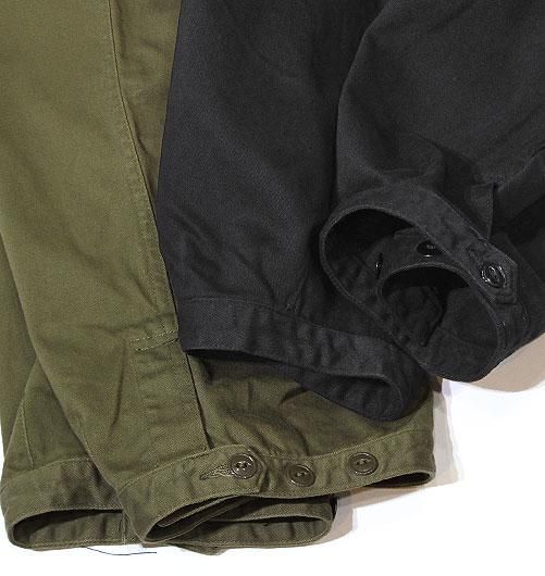Sprayer Stream Pants 4/5（スプレイヤーストリームパンツ4/5
