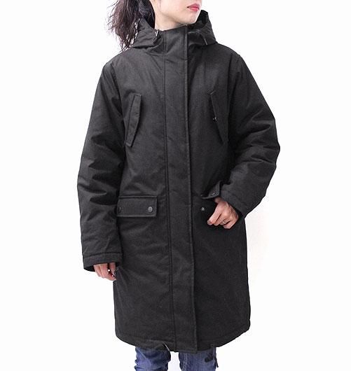 DENHAM TECHNICAL MODS PARKA