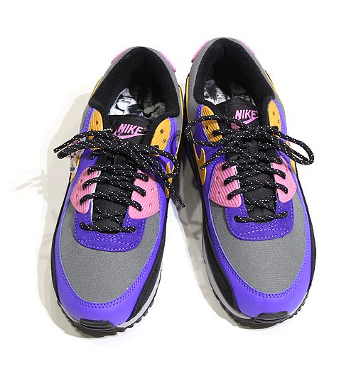 Air Max 90 QS（エアマックス90QS） - NIKE ACG（ナイキエーシージー