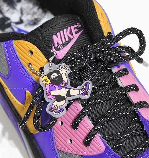 Air Max 90 QS（エアマックス90QS） - NIKE ACG（ナイキエーシー