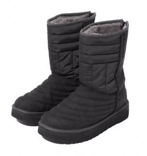 WMUGG MOUTON QUUILTED BOOTSʥۥ磻ȥޥƥ˥󥰡ߥޥƥ󥭥ƥ󥰥֡ġˡWhite Mountaineeringʥۥ磻ȥޥƥ˥󥰡