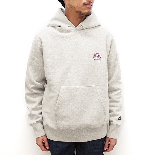 CHOPSTICKS CRISIS HOODIE（チョップスティッククライシスフーディー