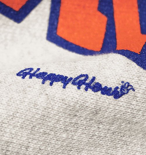 HAPPY HOUR SWEAT SHIRT（ハッピーアワースウェットシャツ