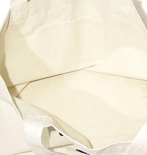MOTHER NATURE TOTE L（マザーネイチャートートL） - Hollywood