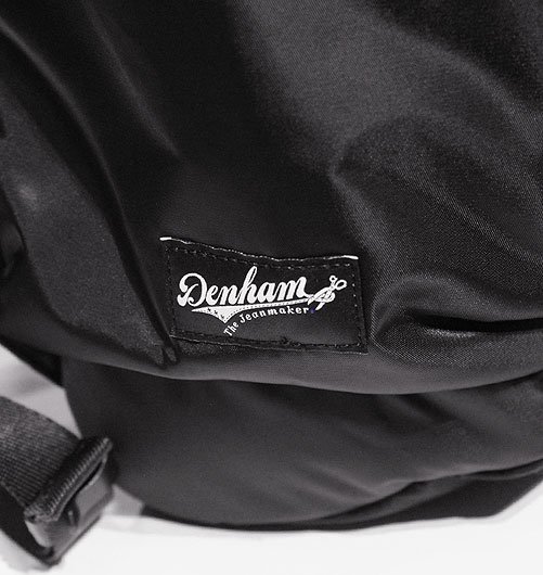 RMD BACK PACK（ラミダスバックパック） - DENHAM（デンハム