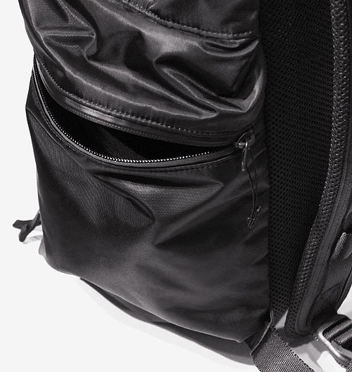 RMD BACK PACK（ラミダスバックパック） - DENHAM（デンハム