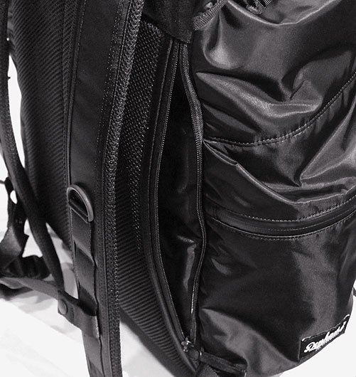 RMD BACK PACK（ラミダスバックパック） - DENHAM（デンハム） - インディゴ 富山市  聖林公司正規取扱店（取扱ブランド：ハリウッドランチマーケット・ササフラス・クレッタルムーセン・