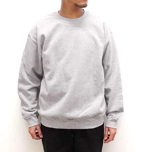 INDIGO×BENDS×JM N-Box Sweat（インディゴ×ベンズ×ジャクソン