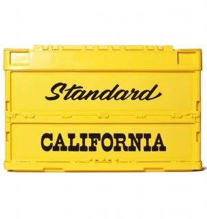 SD Folding ContainerSDۡǥ󥰥ƥʡˡSTANDARD CALIFORNIAʥɥե˥