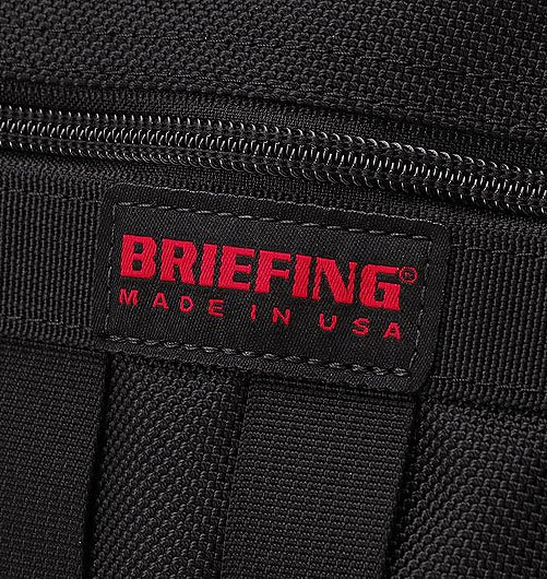 WM×BRIEFING GYM WIRE TOTE（ホワイトマウンテニアリング