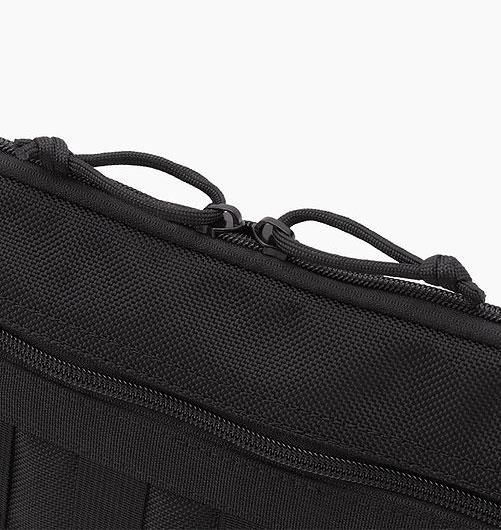 WM×BRIEFING A4 CLUTCH（ホワイトマウンテニアリング
