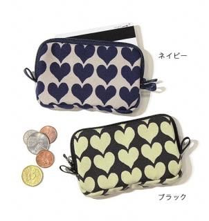 2TONE HEART EC COIN CASE2ȡϡȥƥ륭Х󥱡ˡBohemiansʥܥإߥ󥺡