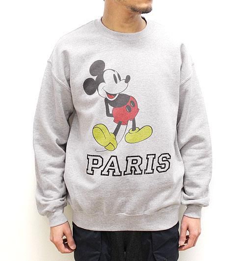 メンズジャクソンマティスJACKSON MATISSE 2021SS ×Disney ミッキー 