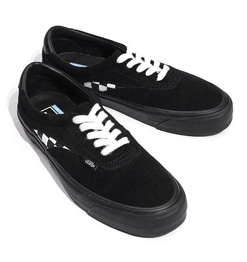 ACER NI SP（エイサーニーSP） - VANS（ヴァンズ） - インディゴ