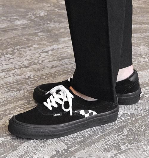 ACER NI SP(エイサーニーSP) - VANS(ヴァンズ) - インディゴ ACER NI SP(エイサーニーSP) - VANS(ヴァンズ) - インディゴ