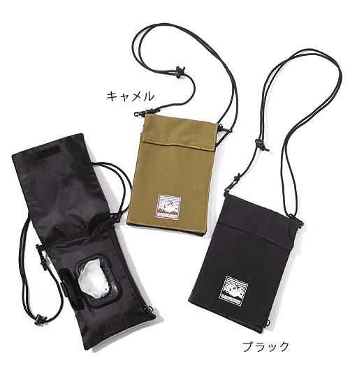 Windshed Wet Tissue Pouch ウィンドシェッドウェットティッシュポーチ Mt Rainier Design マウントレイニアデザイン インディゴ 富山市 聖林公司正規取扱店 取扱ブランド ハリウッドランチマーケット ササフラス クレッタルムーセン