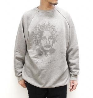 Albert Einstein Sweatʥ٥ȥ󥷥奿󥹥åȡˡJACKSON MATISSEʥ㥯ޥƥ