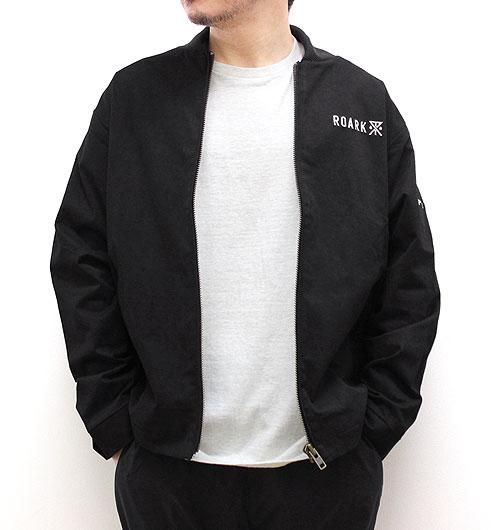 OPEN ROADS” BOMBER JACKET（”オープンロード”ボンバージャケット 