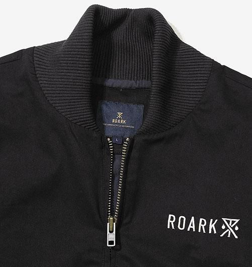 OPEN ROADS” BOMBER JACKET（”オープンロード”ボンバー