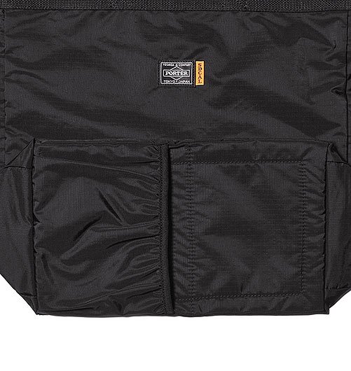 PORTER×SD PACKABLE UTILITY TOTE BAG（ポーター×SDパッカブル 