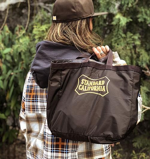 販売直販 STANDARD CALIFORNIA×PORTER バックパック