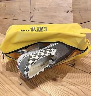 HIGHTIDESD DOPP KIT BAG LargeʥϥɡSDɥåץåȥХå顼ˡSTANDARD CALIFORNIAʥɥե˥