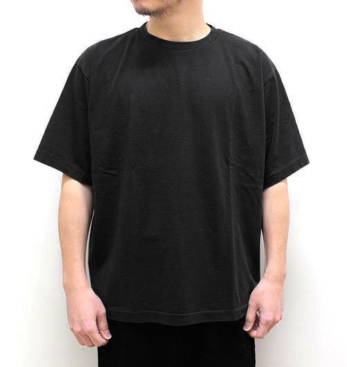 DAIRY OVERSIZE TEE SHIRTS（デイリーオーバーサイズティーシャツ