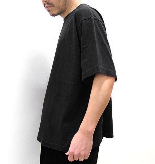 DAIRY OVERSIZE TEE SHIRTS（デイリーオーバーサイズティーシャツ