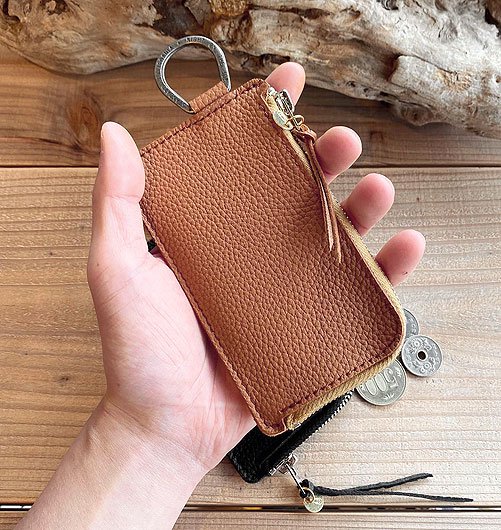 BUTTON WORKS×SD CARD CASE（ボタンワークス×SDカードケース 
