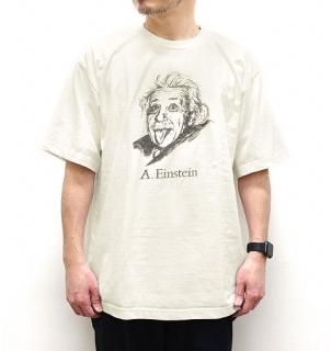 Albert Einstein Teeʥ٥ȡ󥷥奿TeeˡJACKSON MATISSEʥ㥯ޥƥ