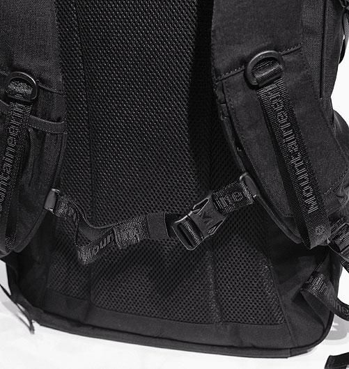 WM×MILLET BACKPACK“CATAPIE“（ホワイトマウンテニアリング