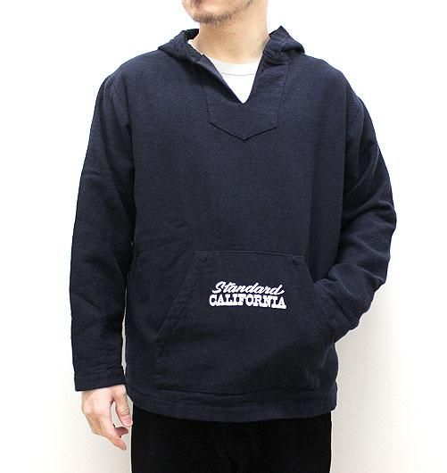 SD COMFORTABLE BAJA HOODIE（SDコンフォータブルバハフーディー ...