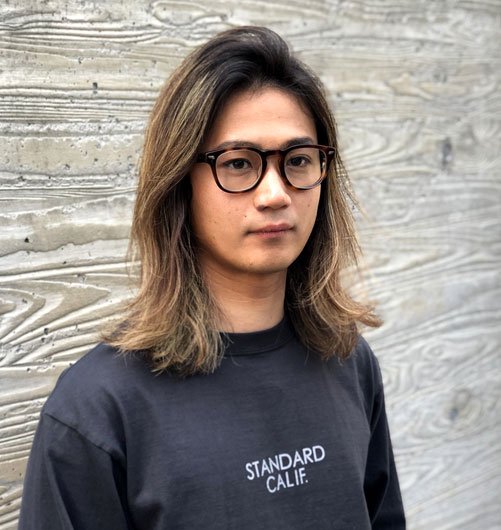 KANEKO OPTICAL×SD SUNGLASSES TYPE4（カネコオプティカル×SDサングラスタイプ4） - STANDARD  CALIFORNIA（スタンダードカリフォルニア） - インディゴ 富山市  聖林公司正規取扱店（取扱ブランド：ハリウッドランチマーケット・ササフラス・クレッタルムーセン・