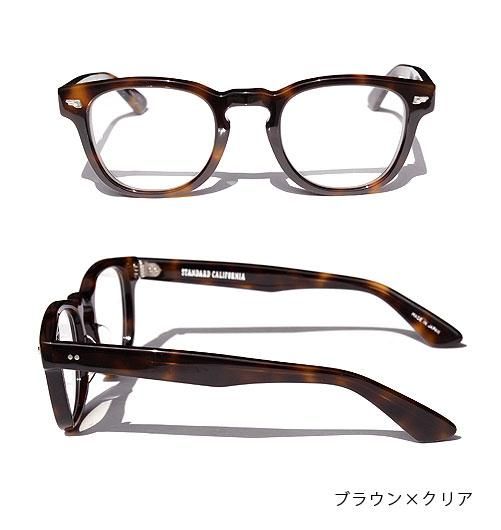 KANEKO OPTICAL×SD SUNGLASSES TYPE4（カネコオプティカル×SD 