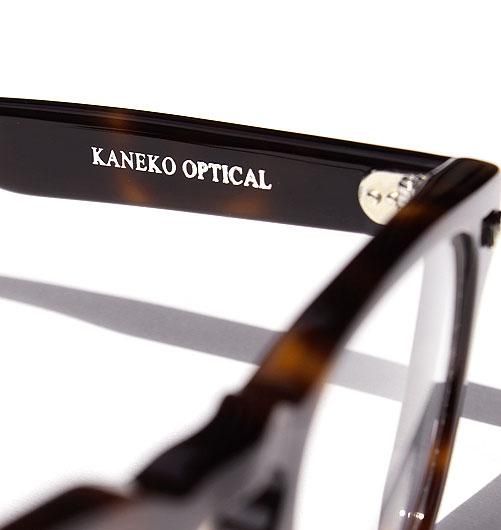 KANEKO OPTICAL×SD SUNGLASSES TYPE4（カネコオプティカル×SD 