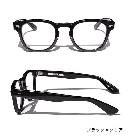 KANEKO OPTICAL×SD SUNGLASSES TYPE4（カネコ