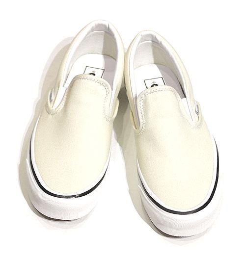 Vans classic clearance dx slip on