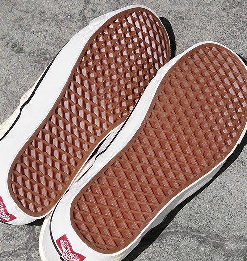 Classic Slip-On 98 DX（クラシックスリッポン98DX） - VANS（ヴァンズ