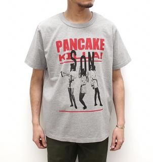 PANCAKE KILLA / SON designed by Ryohei KazumiTACOMA FUJI RECORDSʥޥե쥳ɡ