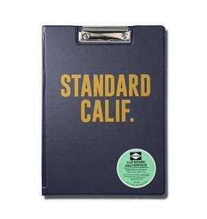 PENCOSD CLIP BOARDʥڥ󥳡SDåץܡɡˡSTANDARD CALIFORNIAʥɥե˥