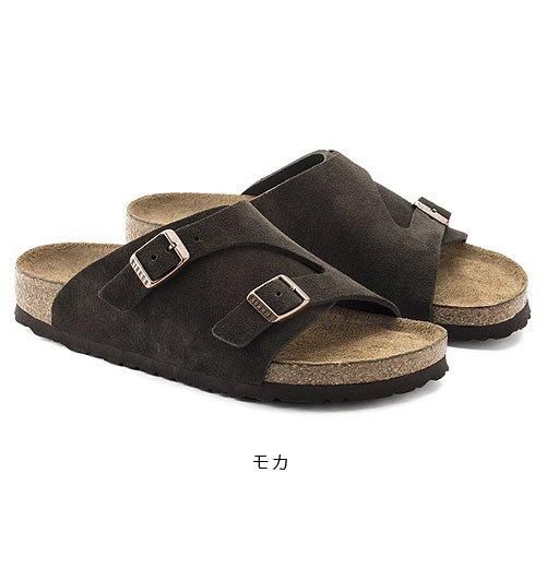 ビルケンシュトック　HTC スタンダードカリフォルニア　チューリッヒ　スタッズ HTCのスタッズでカスタムしたBIRKENSTOCKの『BOSTON』と『ARIZONA』