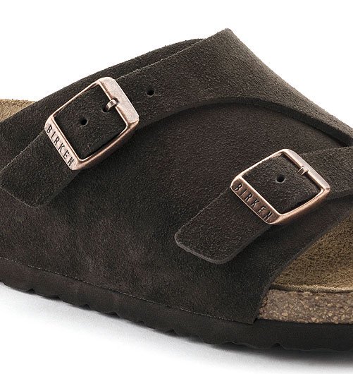 Zürich（チューリッヒ） - BIRKENSTOCK（ビルケンシュトック）