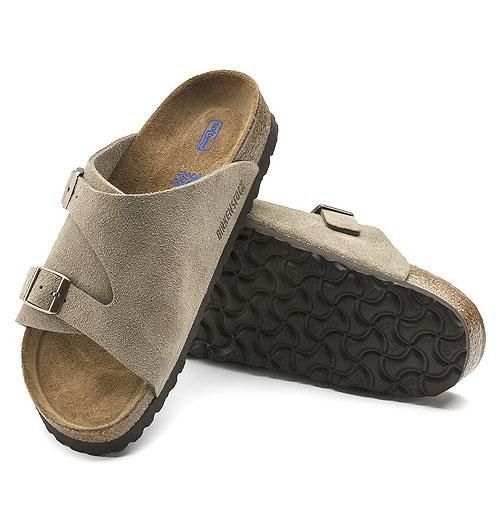 BIRKENSTOCK Zirich / チューリッヒ Zürich（チューリッヒ） - BIRKENSTOCK（ビルケンシュトック）